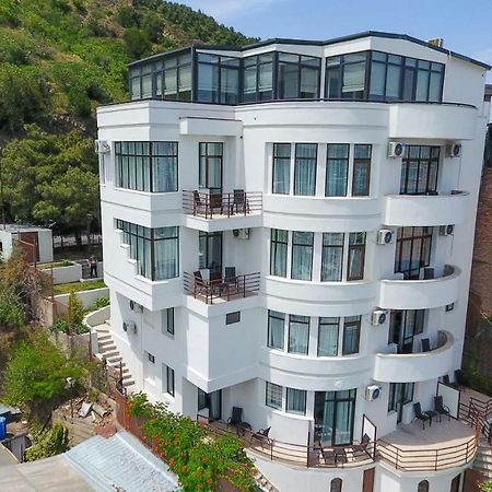 Vista Hotel Tbilisi Eksteriør billede