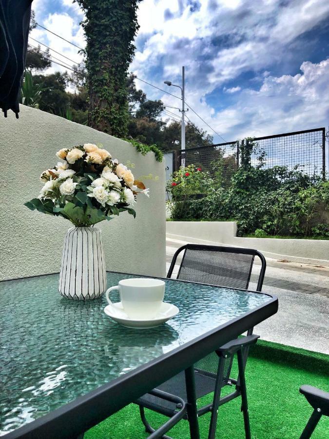 Vista Hotel Tbilisi Eksteriør billede