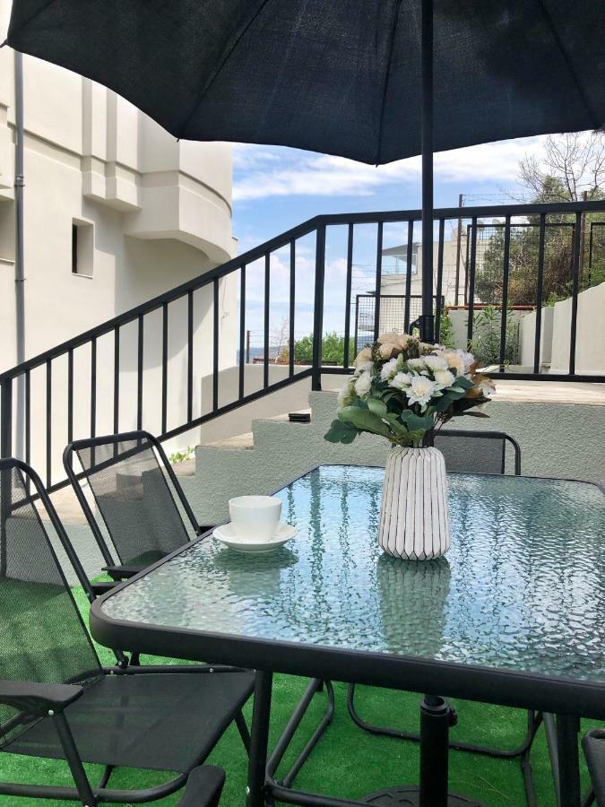 Vista Hotel Tbilisi Eksteriør billede